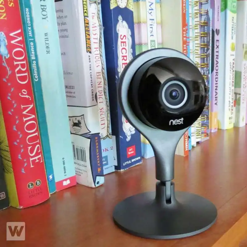 google nest camera 1