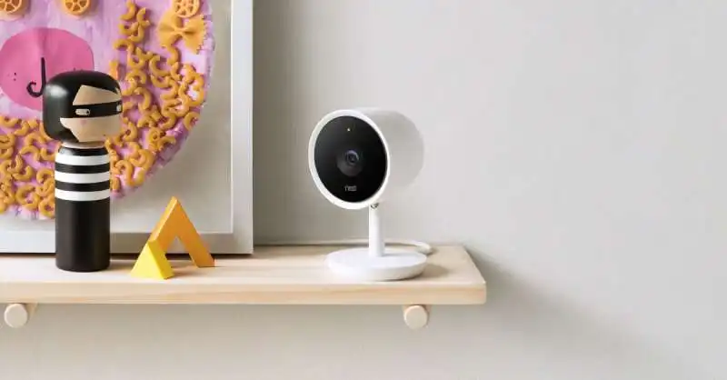 google nest camera 3