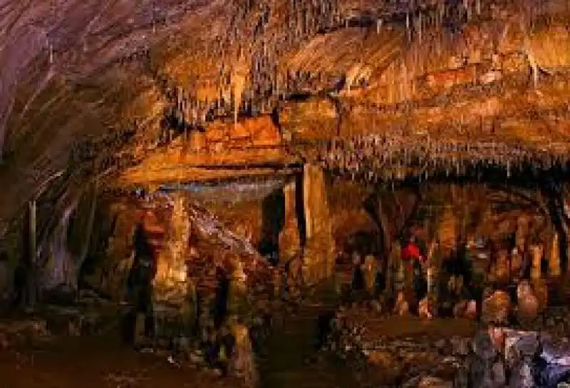 grotta paglicci rignano garganico