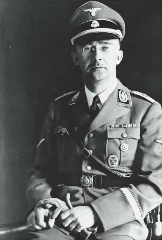 himmler 