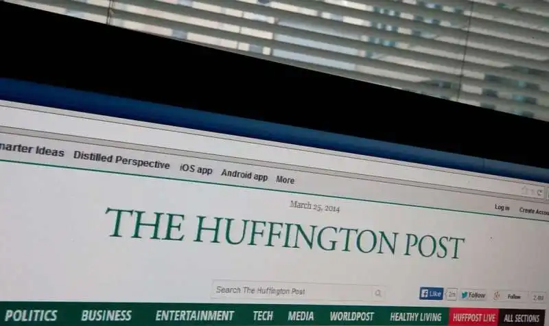 huffington post 