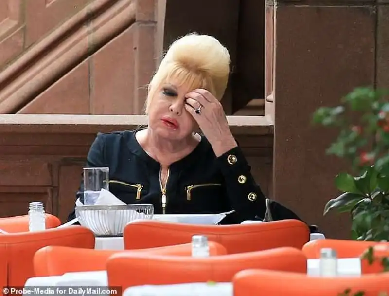 ivana trump  16