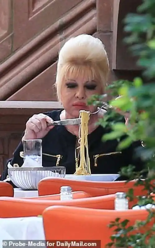 ivana trump  8