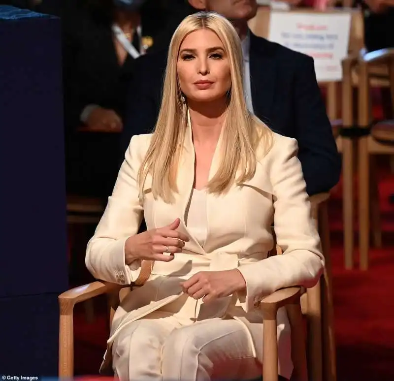 ivanka trump 