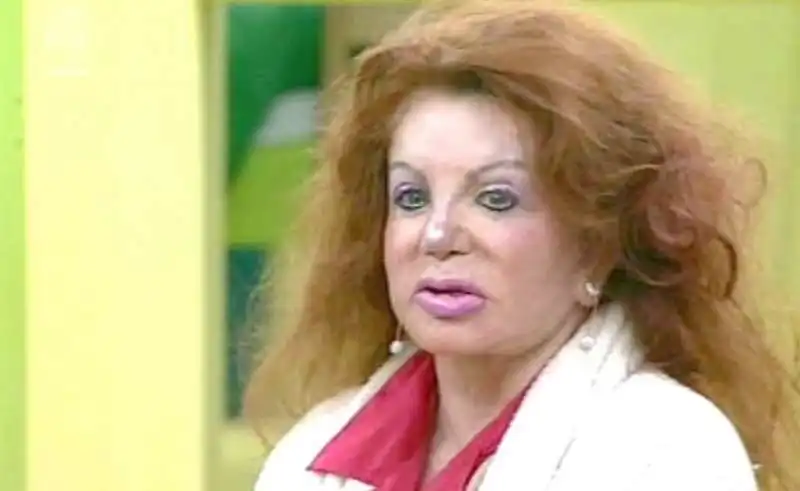 jackie stallone 4