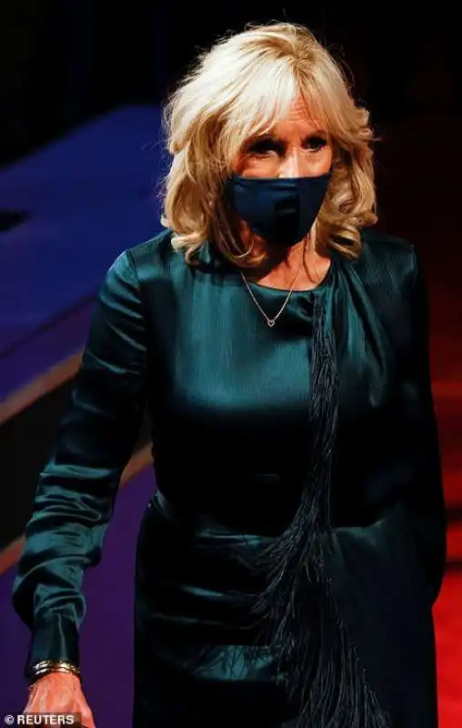 jill biden 1