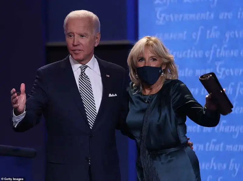 joe e jill biden 