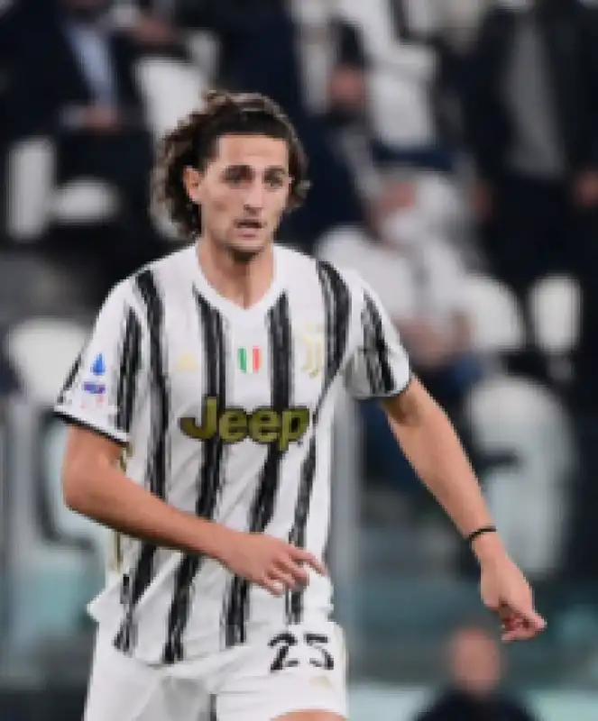 juve samp rabiot