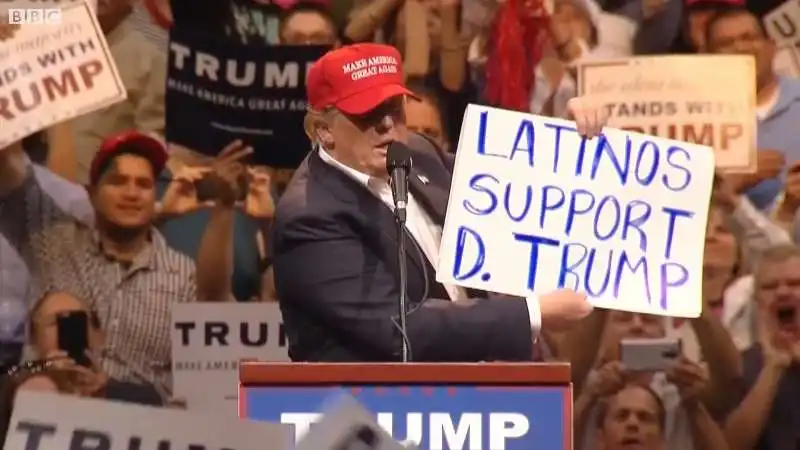 latinos per trump 2