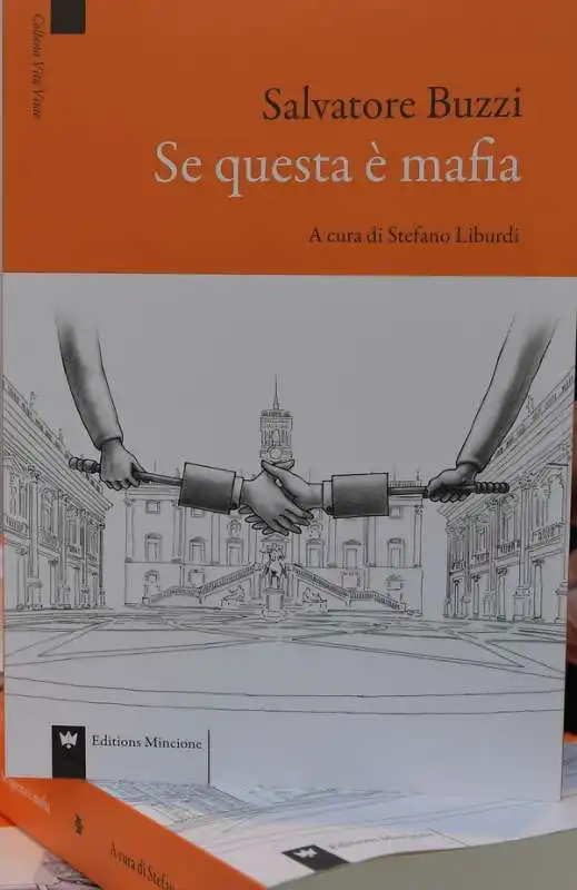 libro presentato