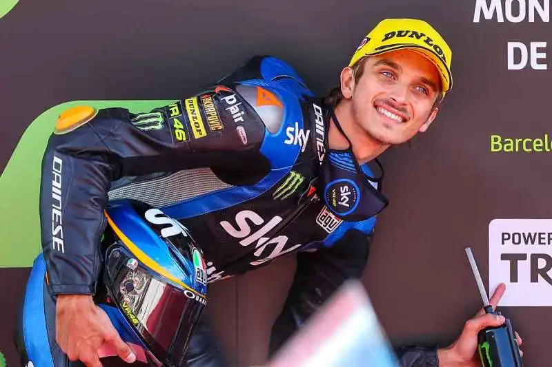 luca marini 