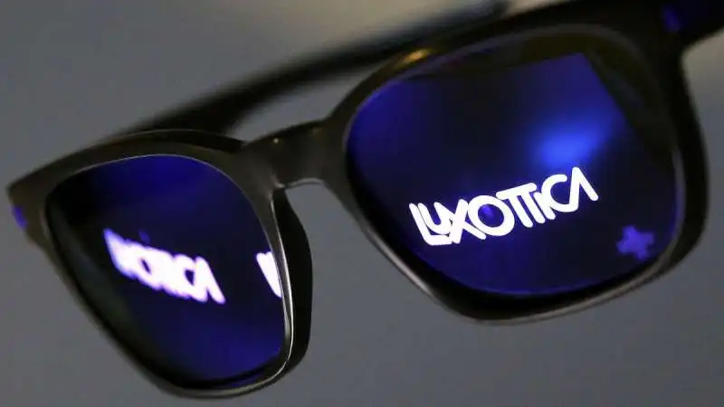 LUXOTTICA 3