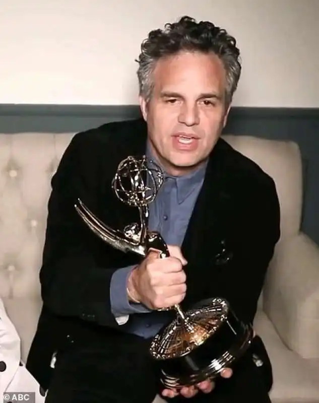 mark ruffalo  