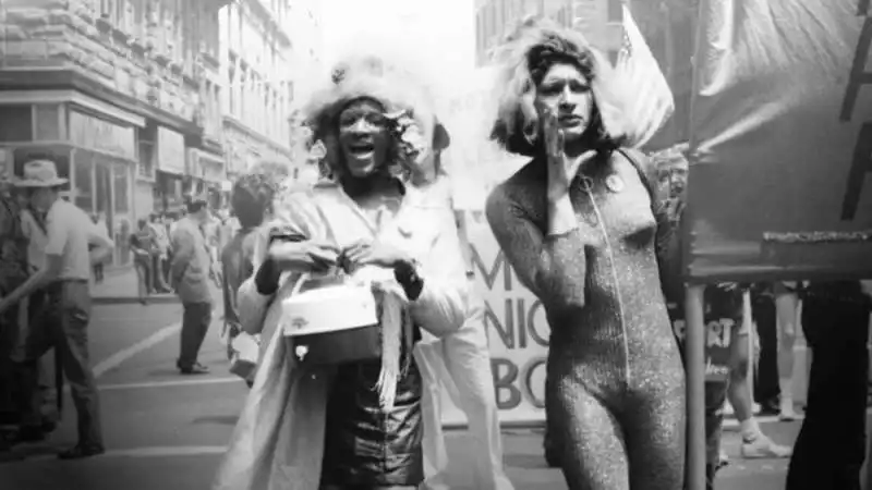 marsha johnson 