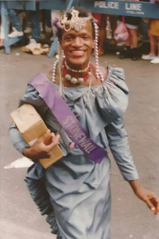 marsha johnson 5