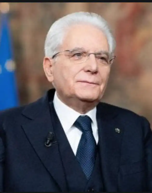 mattarella