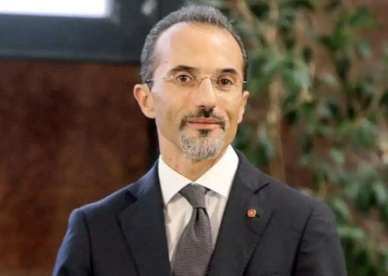 MAURIZIO POMPILI 