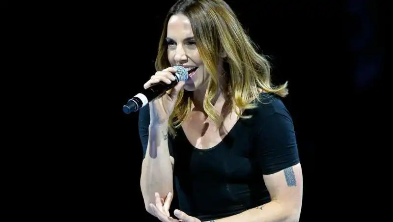 mel c  8