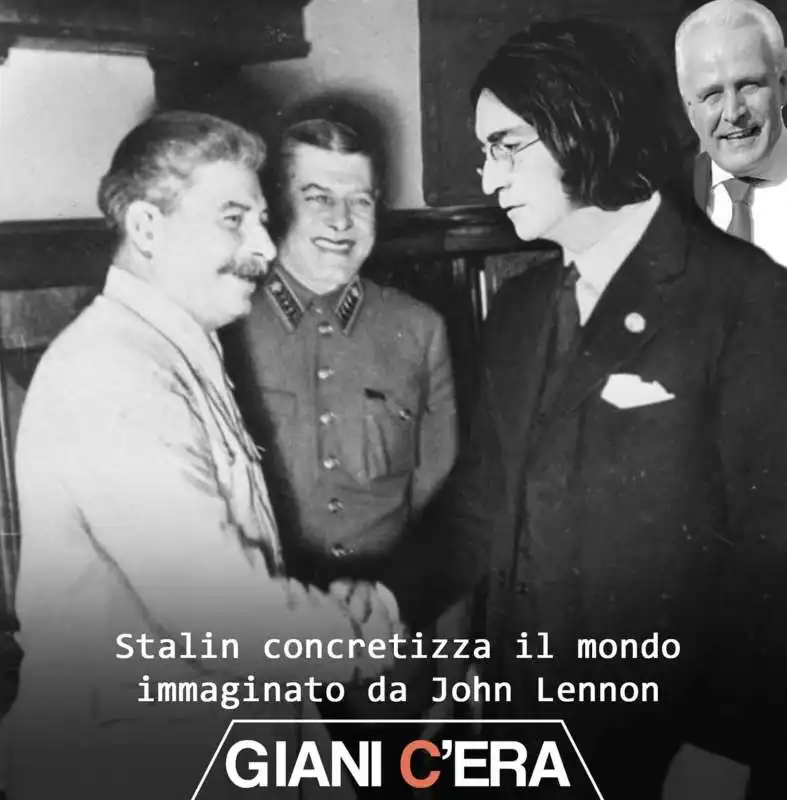 meme su eugenio giani   by giani c'era 1