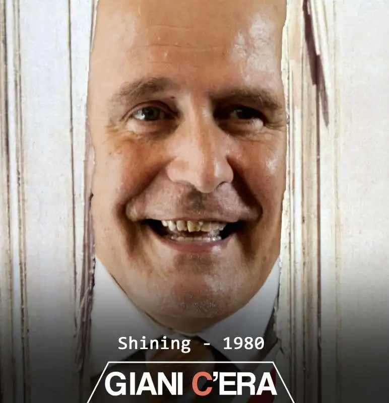 meme su eugenio giani   by giani c'era 2