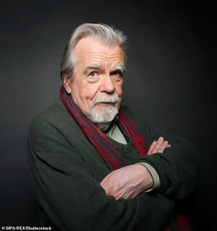 michael lonsdale