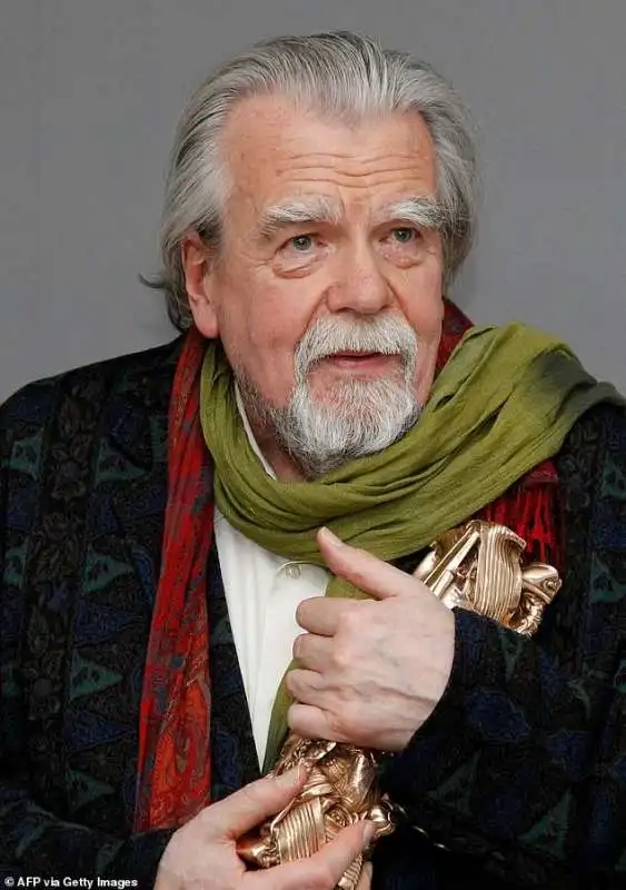 michael lonsdale 2