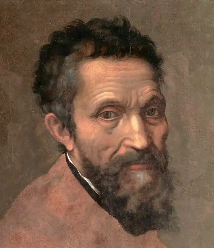 michelangelo