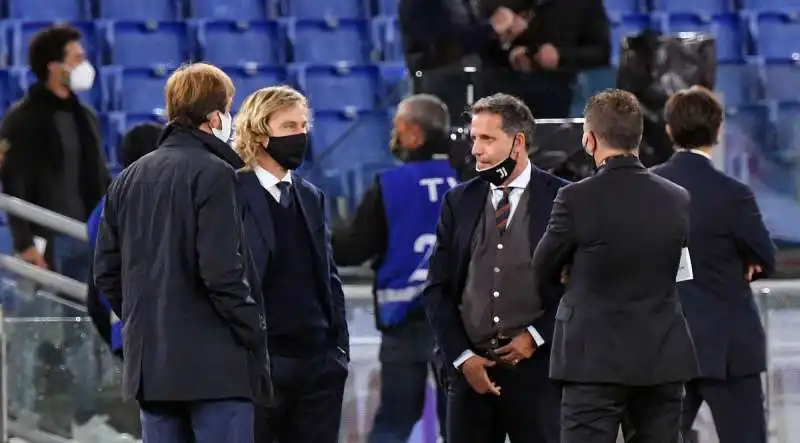 nedved paratici foto mezzelani gmt 013