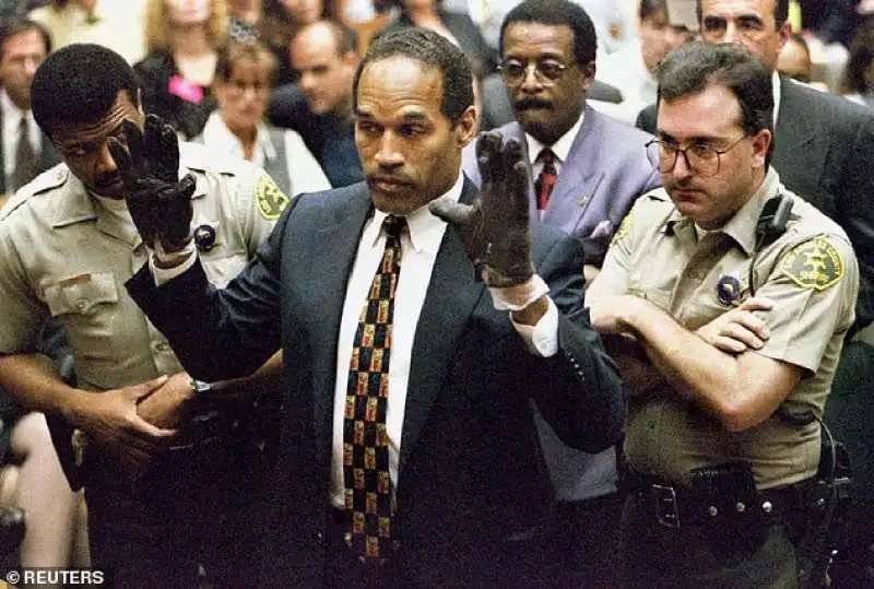 oj simpson 2