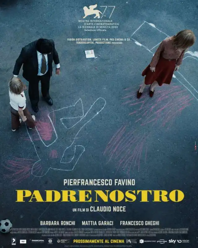 padrenostro 3