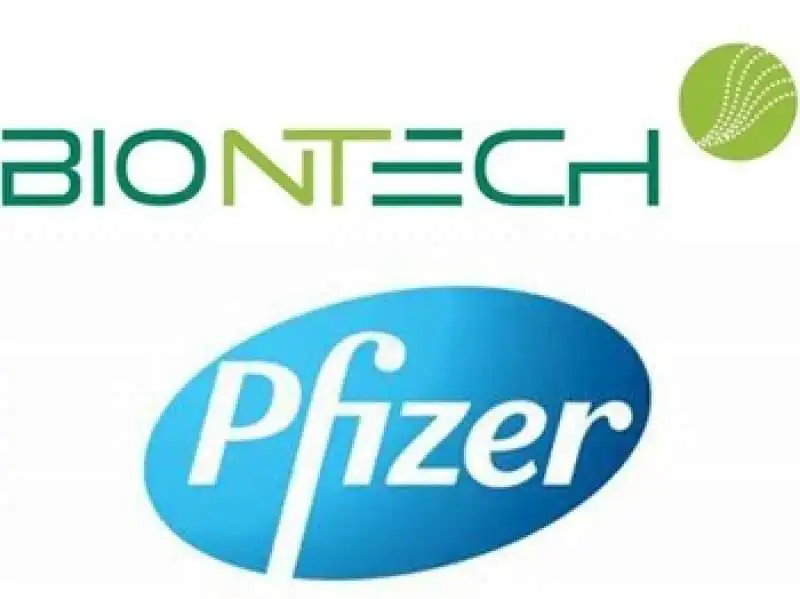 PFIZER BIONTECH