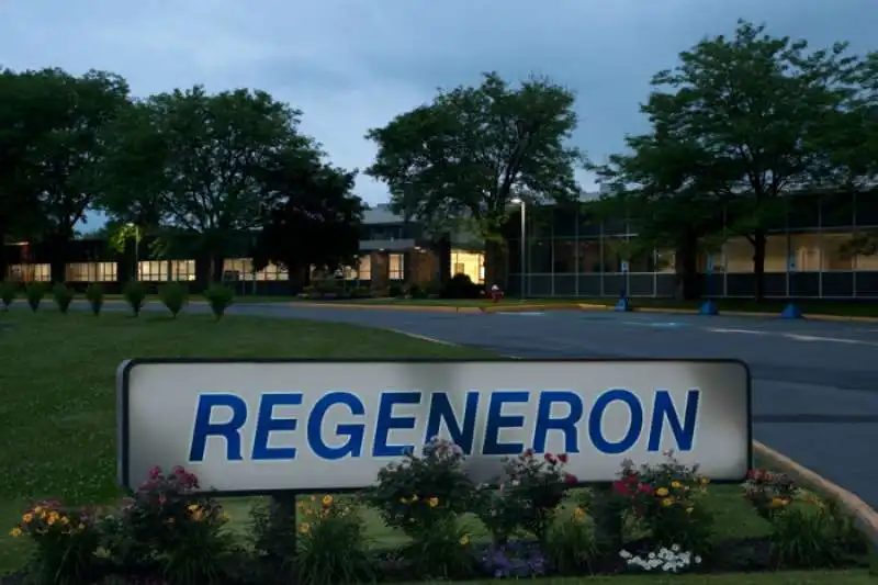 REGENERON 1