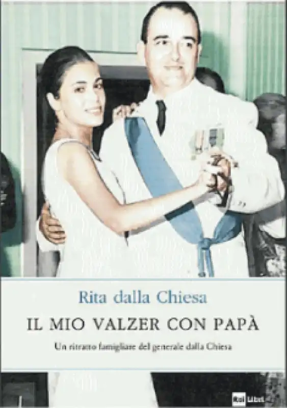 rita dalla chiesa cover