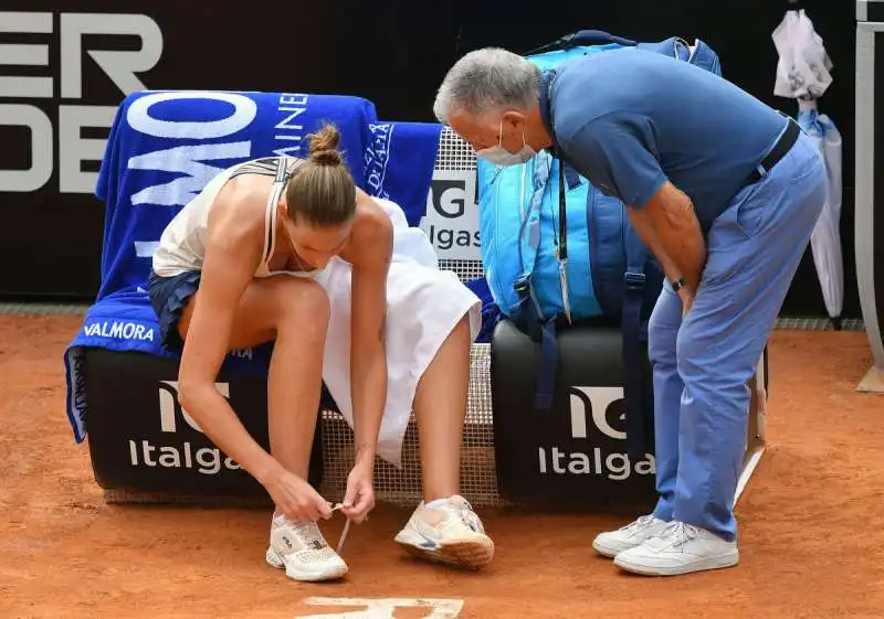 ritiro pliskova  foto mezzelani gmt 015