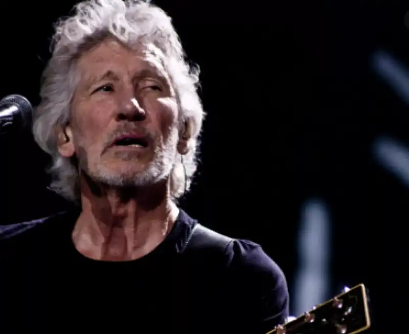 roger waters