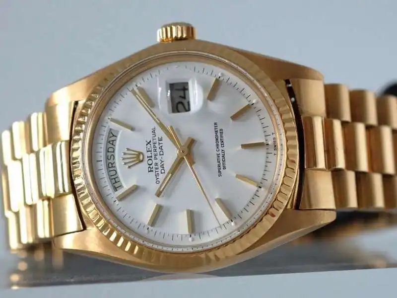 rolex