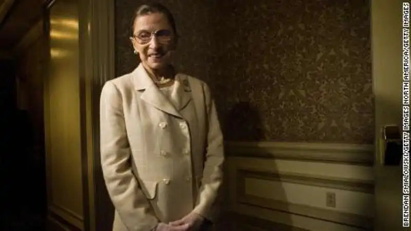 ruth bader ginsburg 8