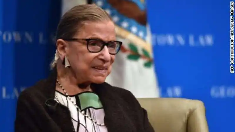 ruth bader ginsburg 9