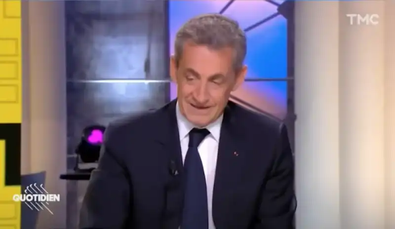 sarkozy