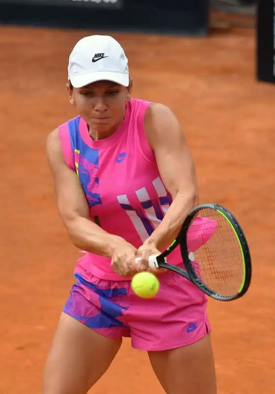 simona halep  foto mezzelani gmt 001