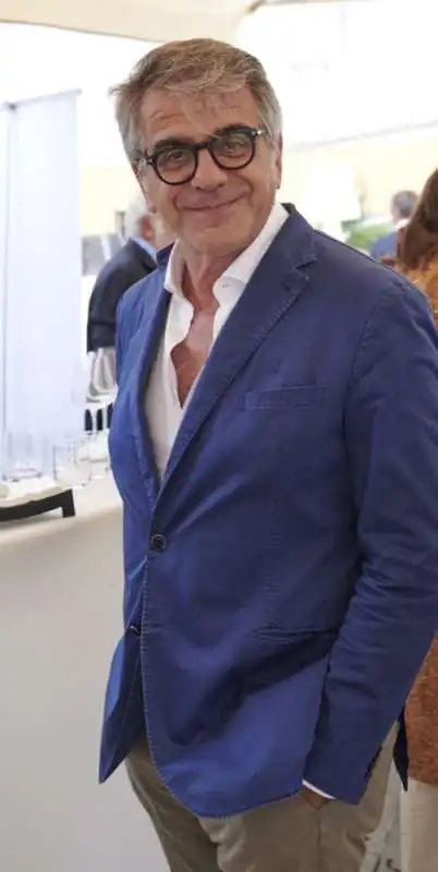 stefano santospago