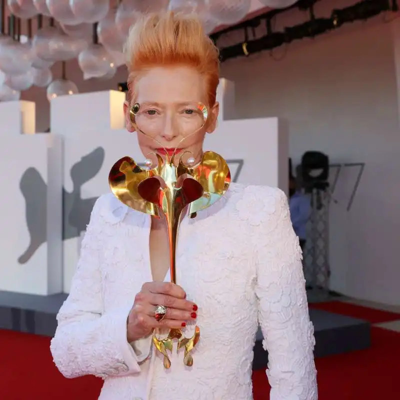 tilda swinton 13