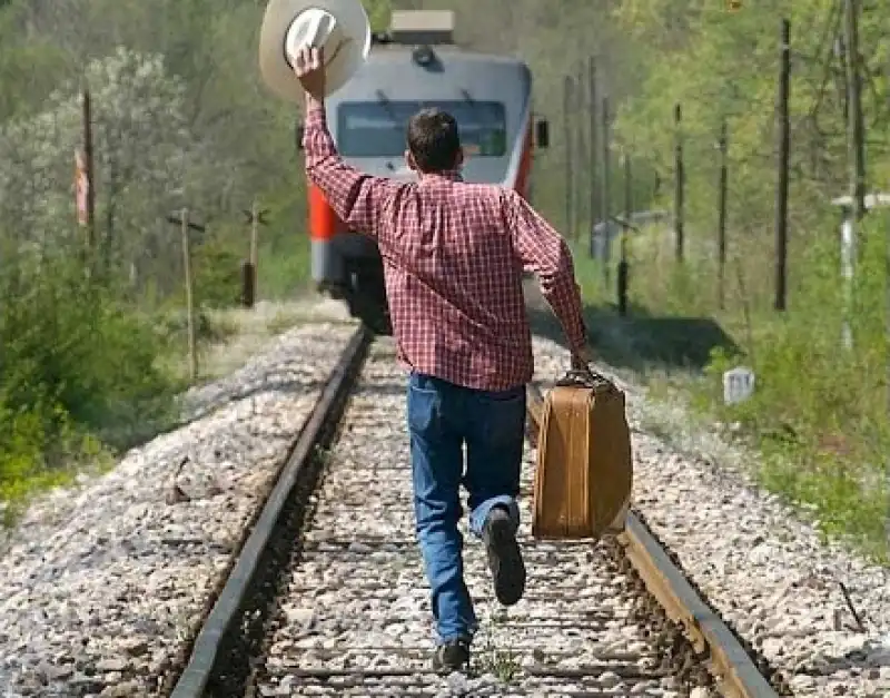 treno al volo 3