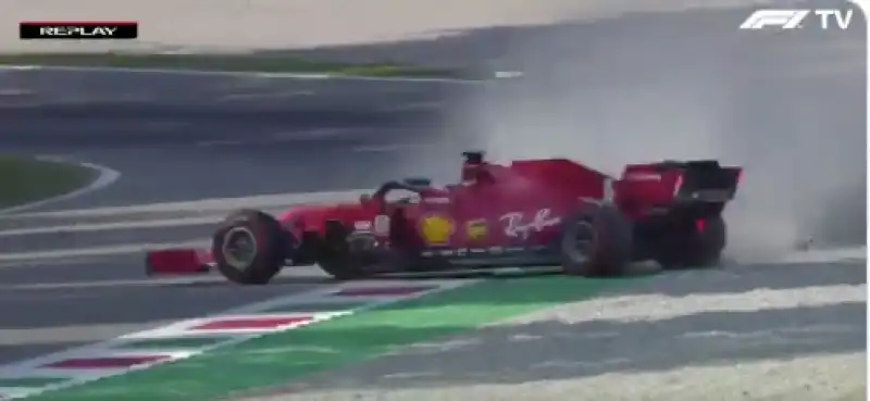 vettel