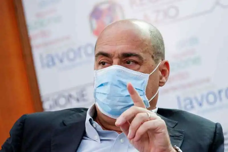 zingaretti