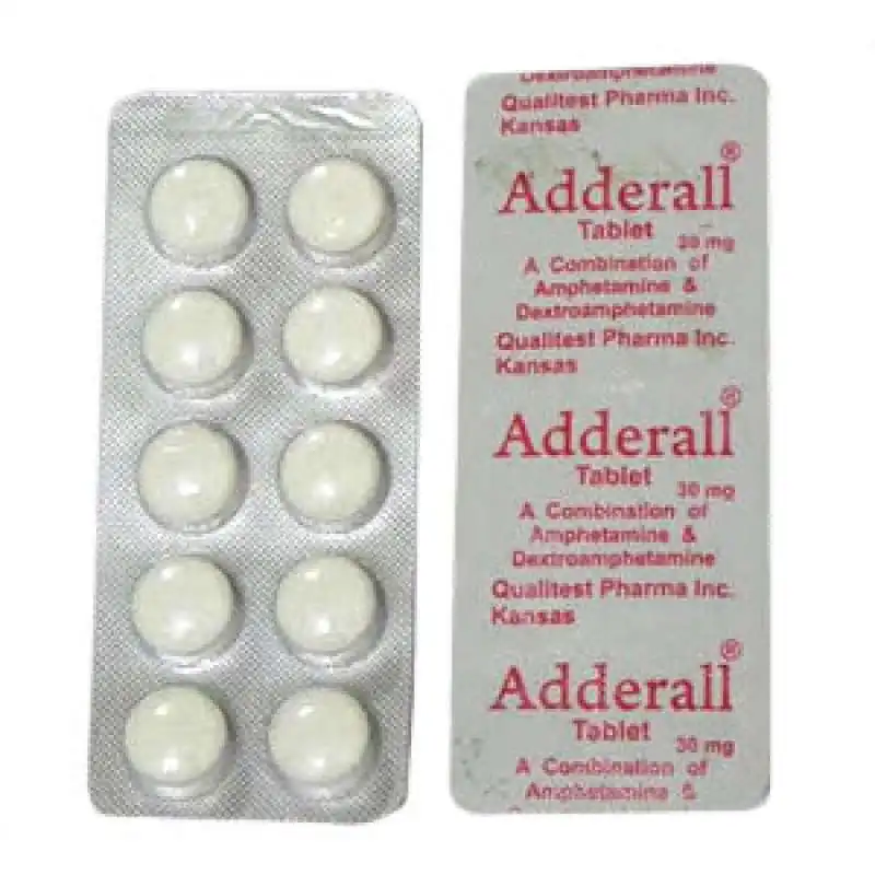 adderall 