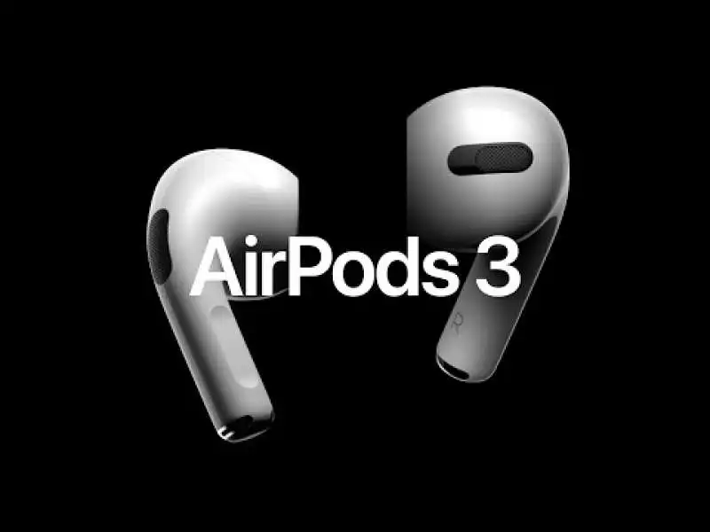 AirPods 3