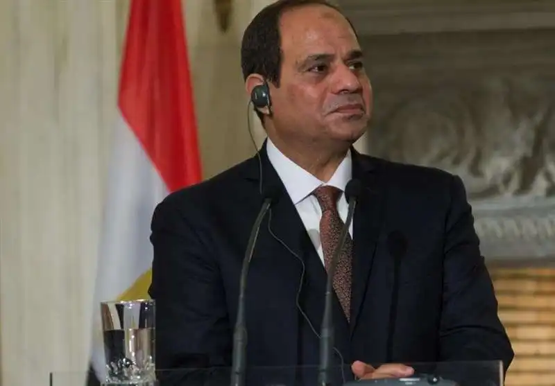 al sisi 2