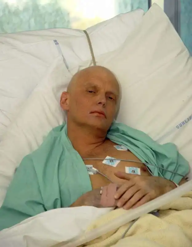 aleksandr litvinenko 6