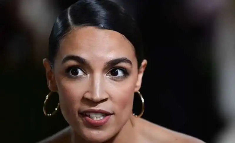 alexandria ocasio cortez  2